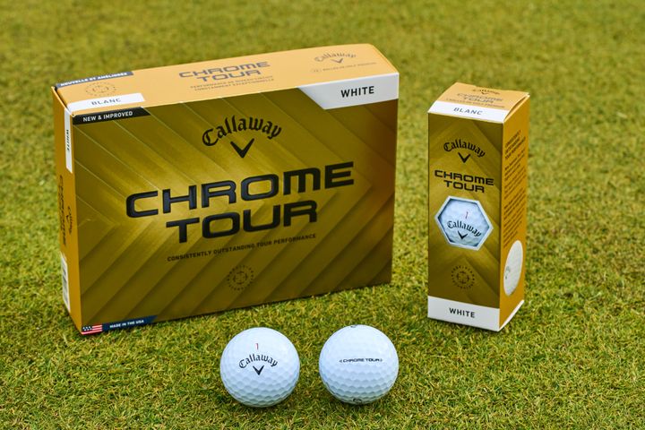 フェースのどこに当たると1番飛ぶ…!? パラダイム Ai SMOKEシリーズをガチ試打検証！