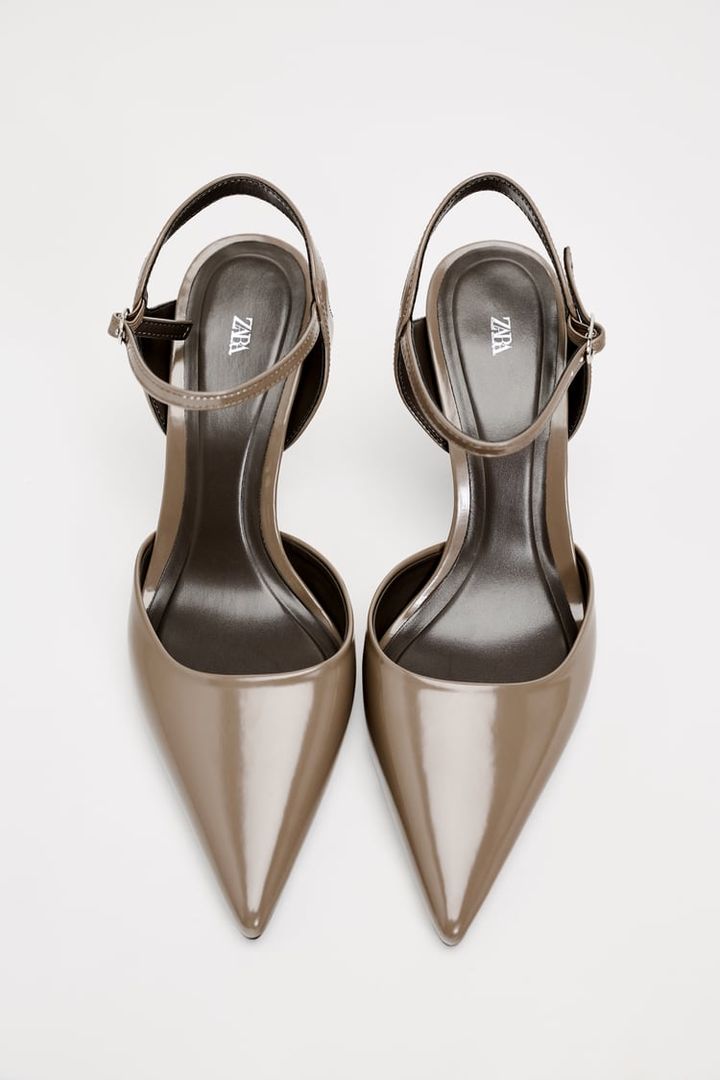 画像3: 出典：ZARA