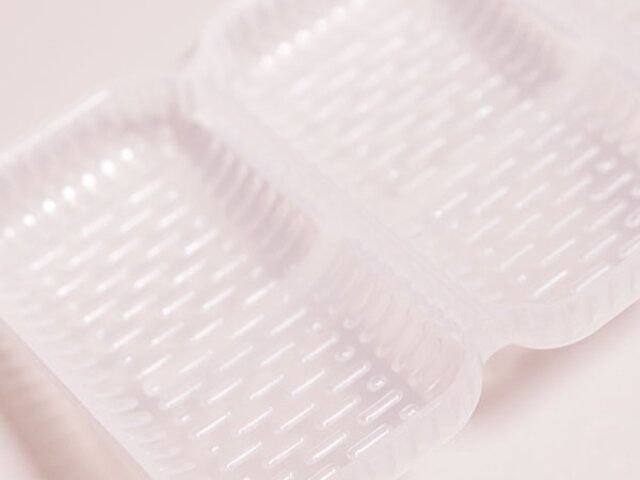 ダイソーの寿司型 A4の仕様