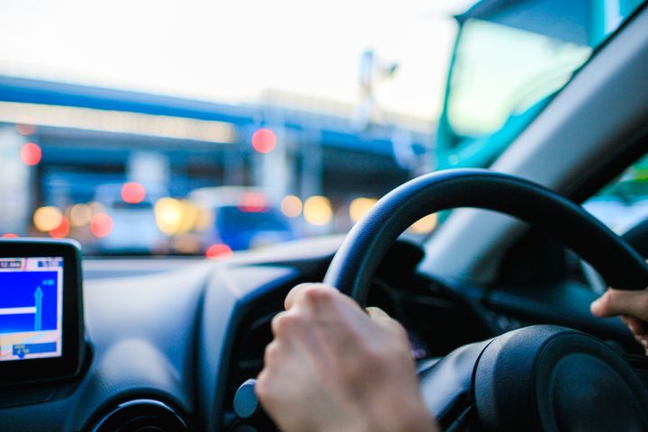 「酒気帯び運転」「酒酔い運転」の違いは？