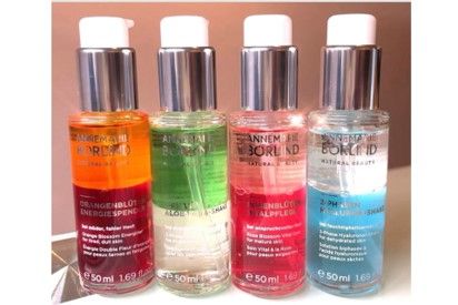 オススメの美容液画像