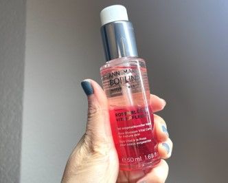 オススメの美容液画像