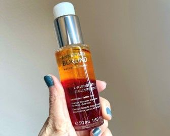 オススメの美容液画像