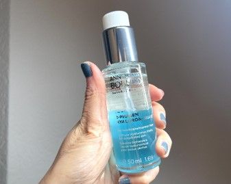 オススメの美容液画像