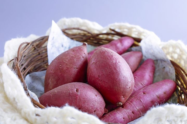 ▲「皮」「重量」「毛穴」「跡」を見よ！