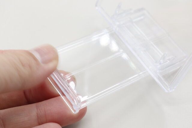 推し活 カードが飾れるスマホスタンドの使い方