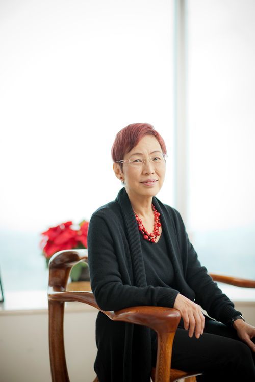 社会学者 上野千鶴子さん