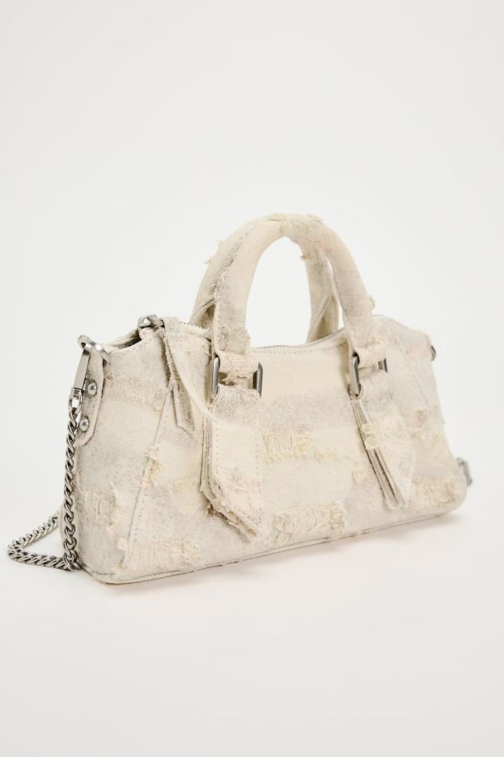 画像1: 出典：ZARA