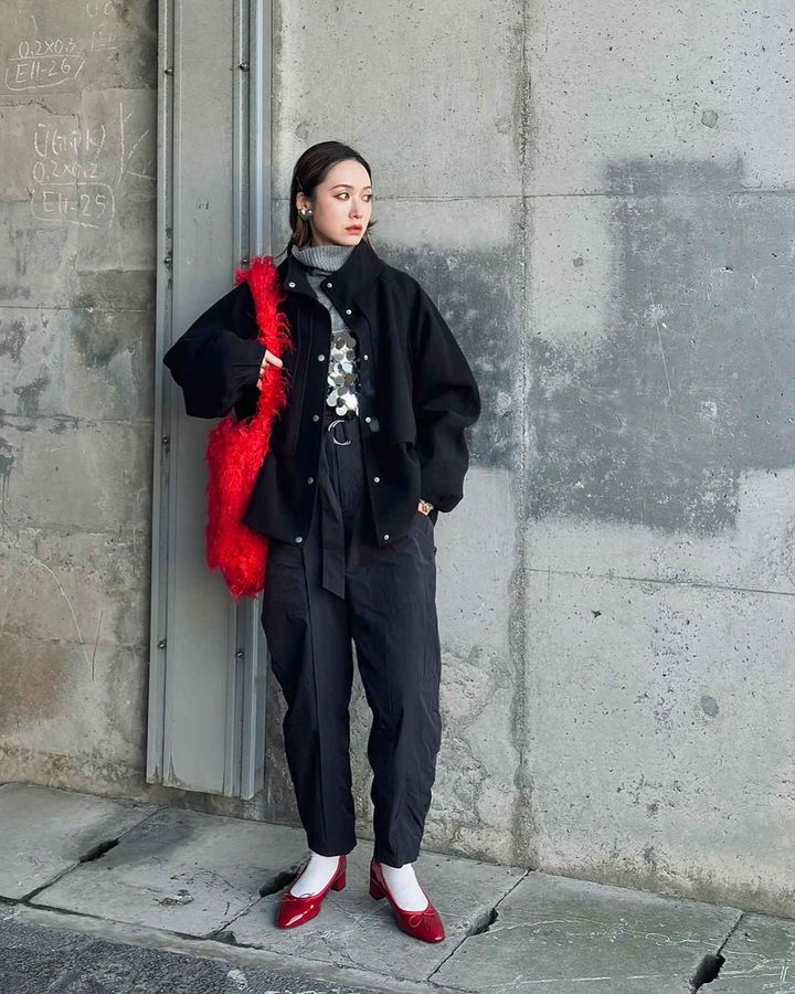 画像3: 出典：Instagram