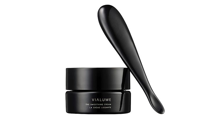 ヴィアルム ザ スムージング クリーム／スック