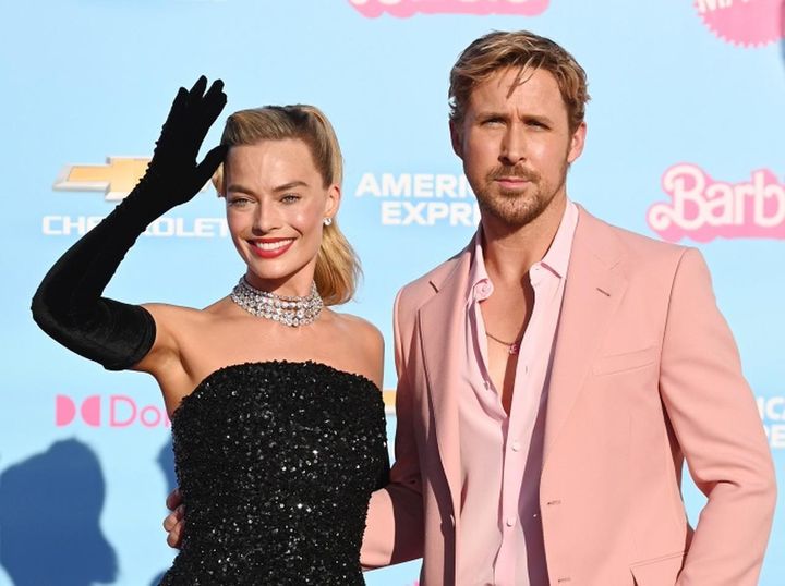 画像: ライアン・ゴズリングがアカデミー賞授賞式で初パフォーマンス