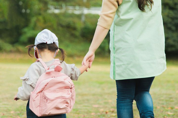 異次元の少子化対策の目玉「こども誰でも通園制度」