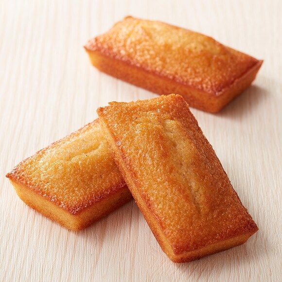 フィナンシェ 140円（税込）