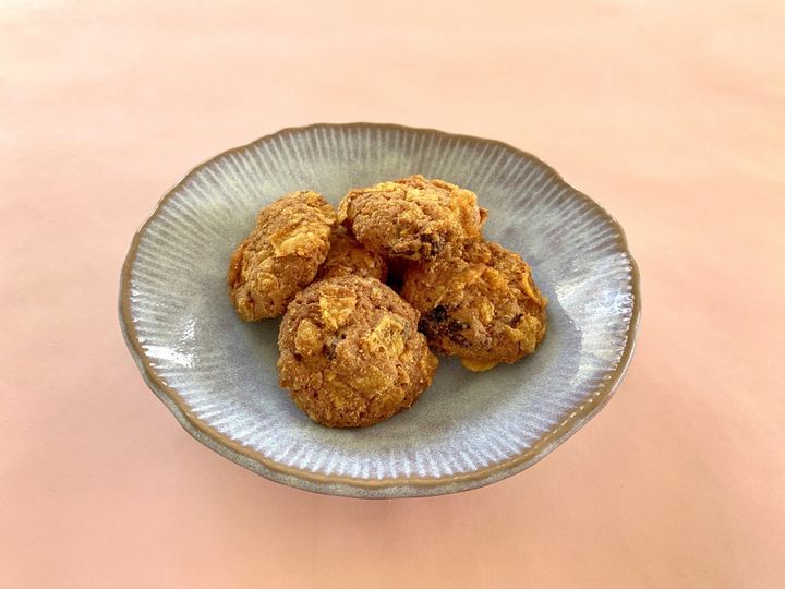 「潮」だけどしょっぱくない！甘くてサクサク止まらない、浜松「まるたや」の「あげ潮」【旅するデザイナーがおすすめする旅先でのお土産たち！】