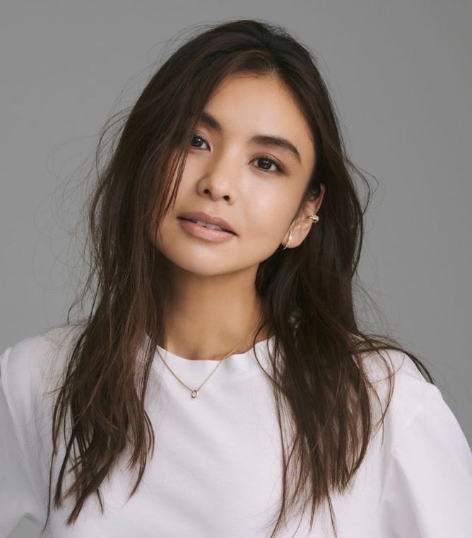 モデル 滝沢眞規子