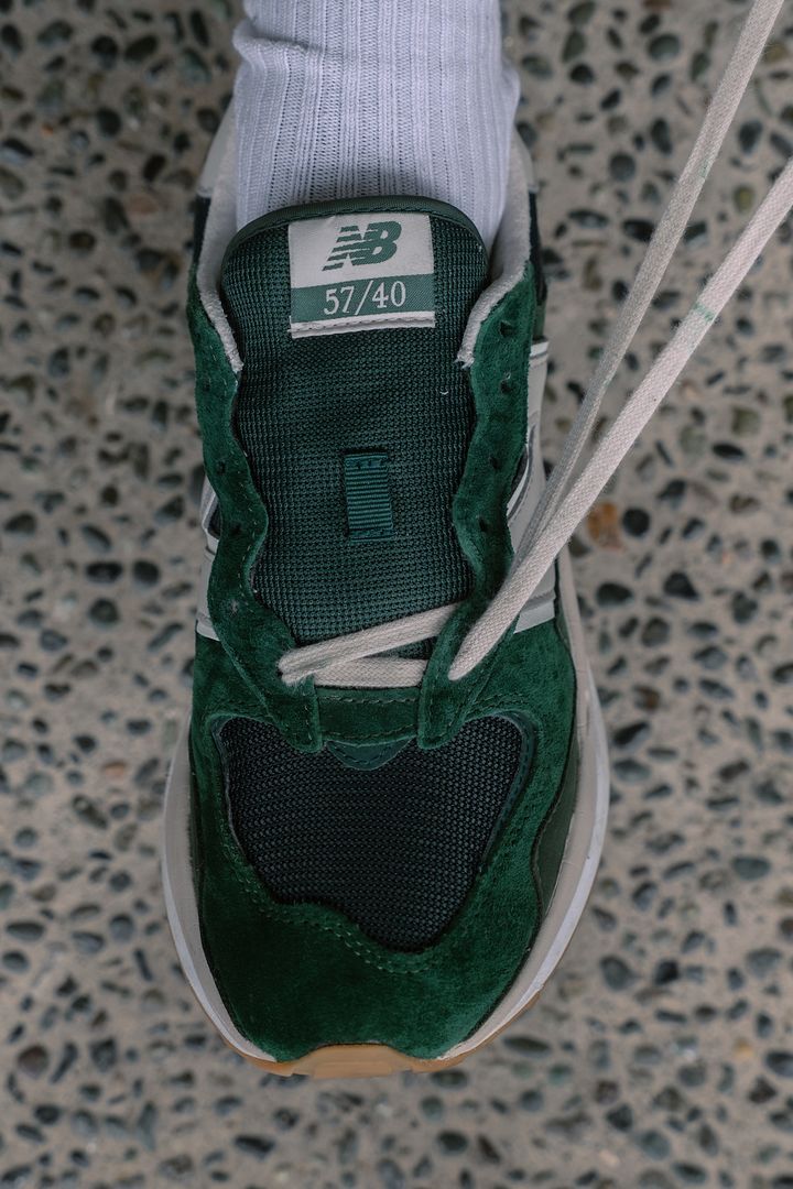 【スニーカー】おしゃれな靴ひもの結び方6選をFUDGEが伝授！基本から変わり種まで