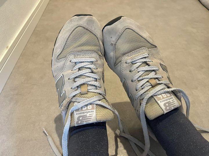 【スニーカー】おしゃれな靴ひもの結び方6選をFUDGEが伝授！基本から変わり種まで