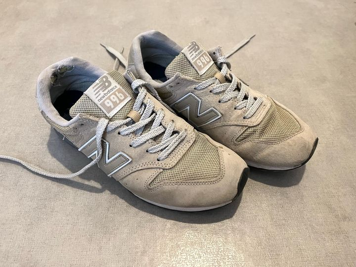 【スニーカー】おしゃれな靴ひもの結び方6選をFUDGEが伝授！基本から変わり種まで