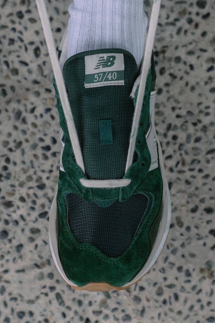 【スニーカー】おしゃれな靴ひもの結び方6選をFUDGEが伝授！基本から変わり種まで