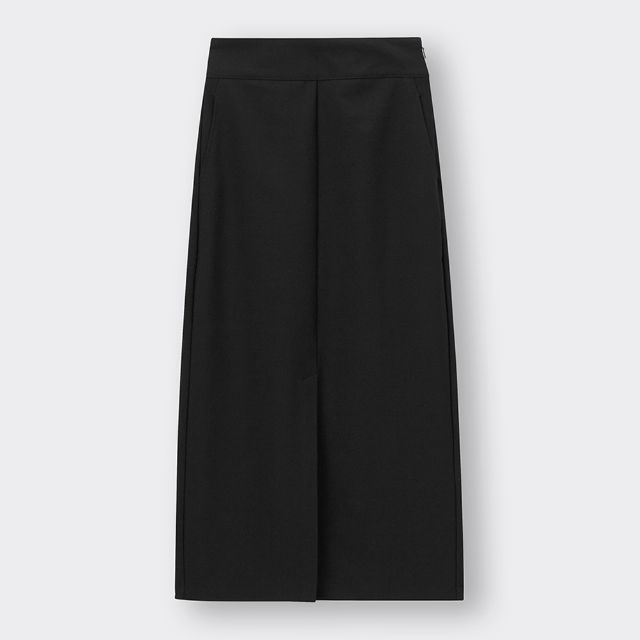 ジーユーのスタッフさんがおすすめのきれいめコーディネート