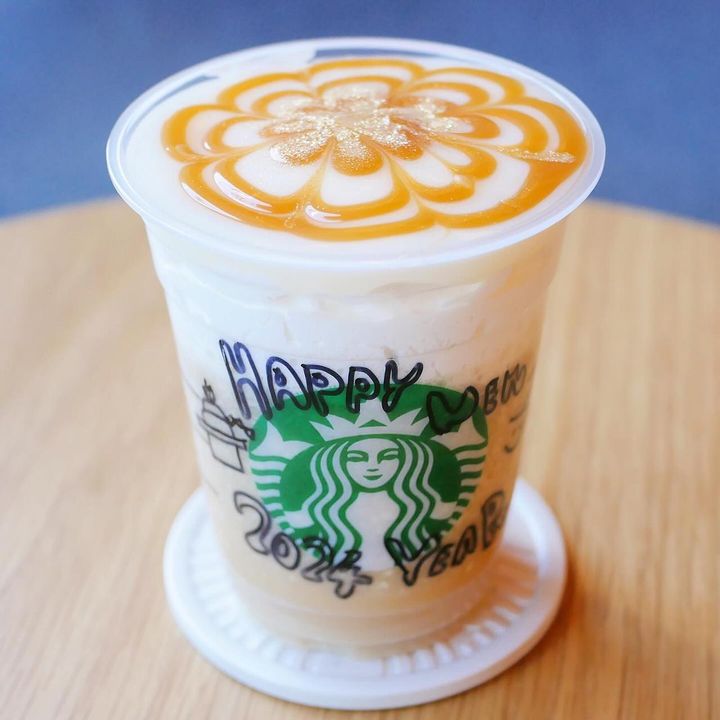 画像1: 出典：Instagram