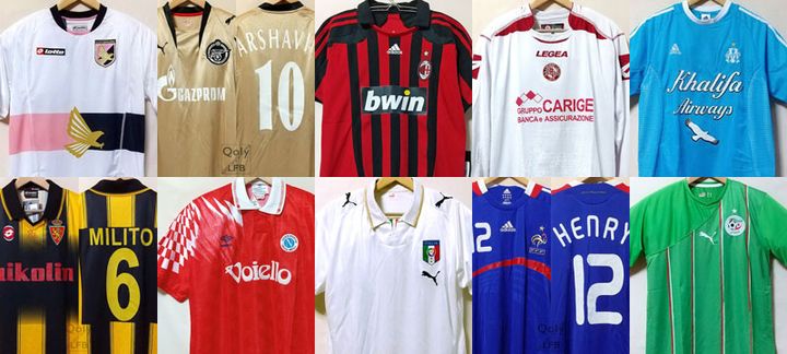 高丘陽平が所属のMLSバンクーバー、2024新ユニフォームを発表！「黄金エンブレム」の50周年記念モデル