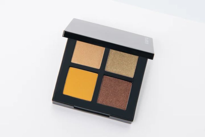 イエローコスメ 『シュウ ウエムラ』「クロマティックス クワッド サマー マツリ」 国際女性デー 