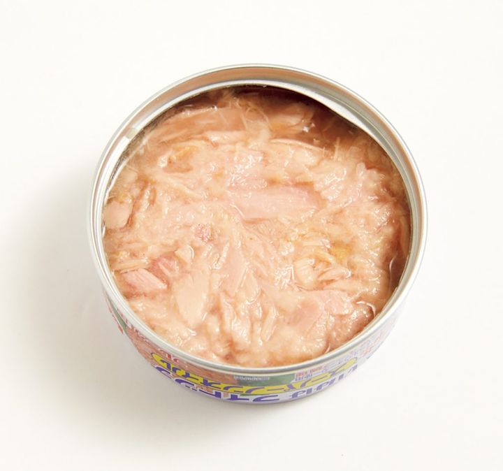 ツナ缶