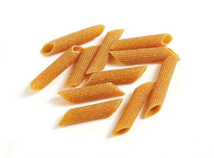 全粒粉ペンネ