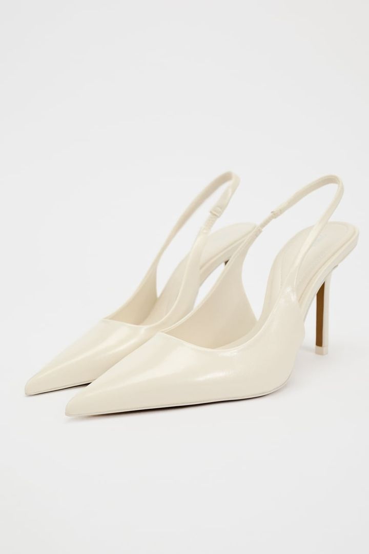 画像1: 出典：ZARA