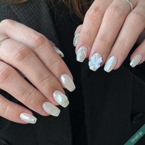 nailsalon305が投稿したネイルデザイン [photoid:I0129700] via Itnail Design (728725)