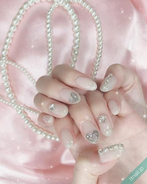 Fionaが投稿したネイルデザイン [photoid:I0109181] via Itnail Design (728732)