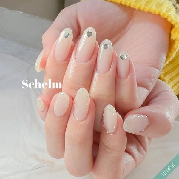 Schelmが投稿したネイルデザイン [photoid:I0123753] via Itnail Design (728728)
