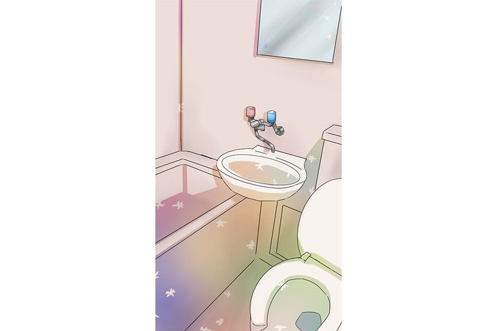 ユニットバスのデメリットとは