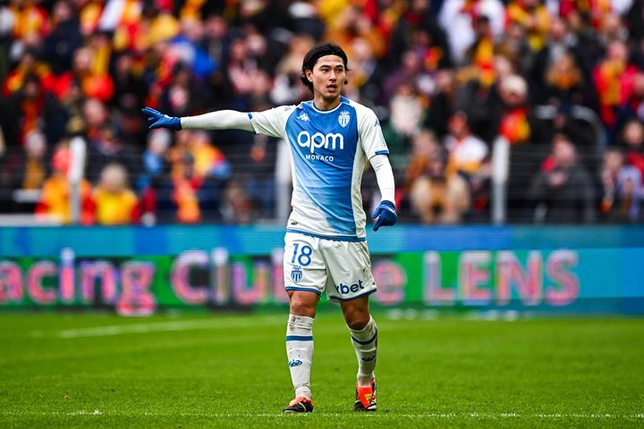 南野拓実の地元！泉佐野市出身のサッカー選手「最強の3人」