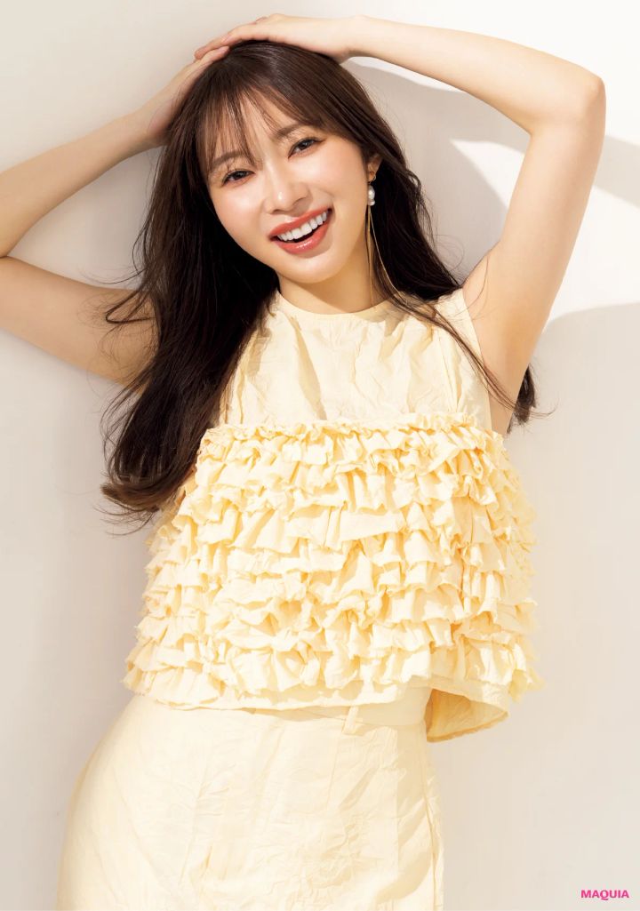 指原莉乃さんのお悩み相談室。コミュニケーションのコツは？ 表情管理方法を教えて！_3