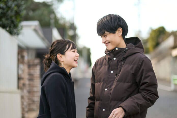 男性が手放したくない「一緒にいて疲れない彼女」の特徴4つ