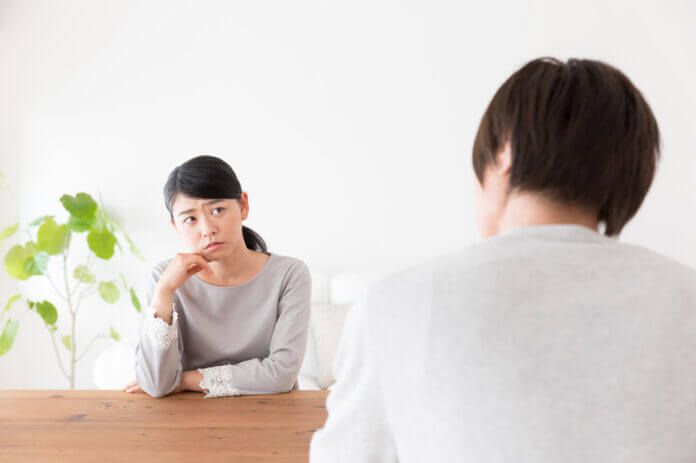 「あ、無理…」 結婚目前で破局してしまうカップルの特徴3つ