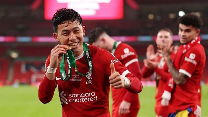 遠藤航も絶対入る！リヴァプールが補強した「最強お買い得選手」6名