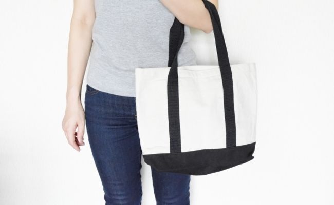 買い物へ行くイメージ