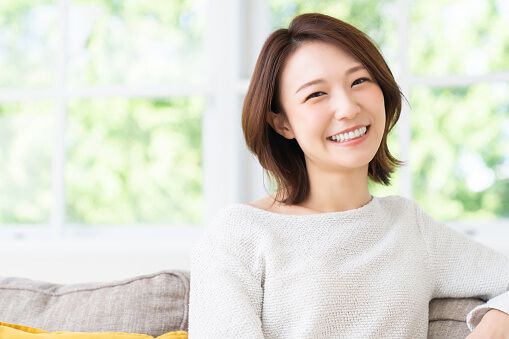 男性が「近づきにくい」と感じる女性の特徴5つ
