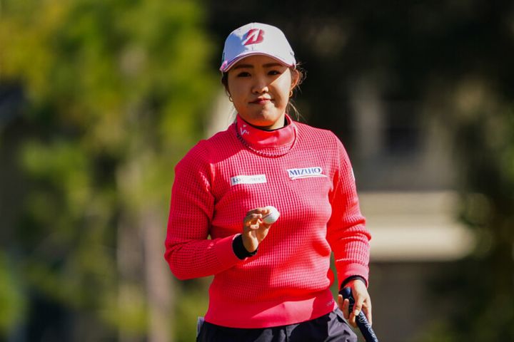 古江彩佳、“左胸”のロゴマークに秘められた裏話とは？実は…!?