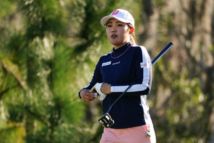 古江彩佳、“左胸”のロゴマークに秘められた裏話とは？実は…!?