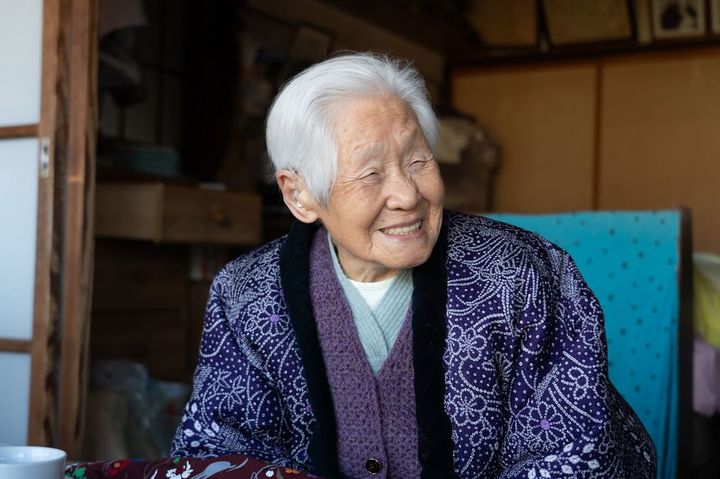 理容ハコイシ 箱石シツイさん