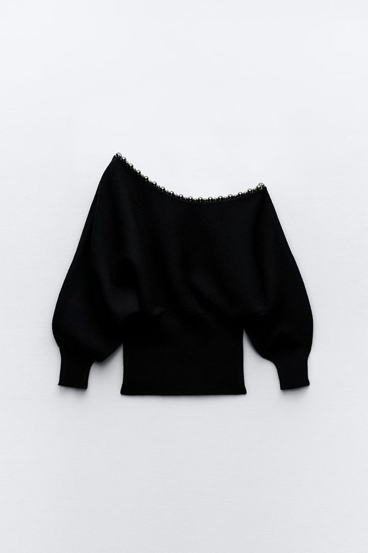 画像1: 出典：ZARA