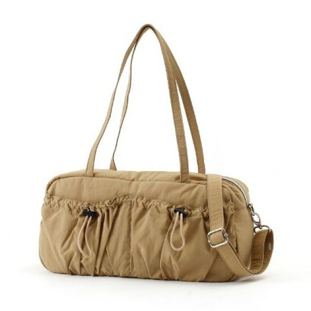 しまむらのコラボバッグ