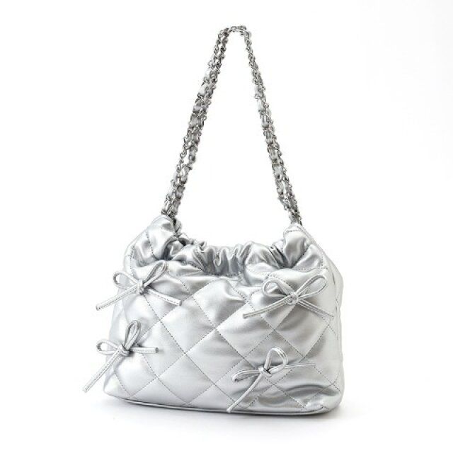 しまむらのコラボバッグ