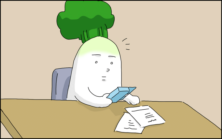 鉛筆が消えていく…!?