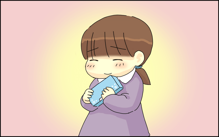 鉛筆が一本一本収納できる、あの“ザ・小学生”な筆箱