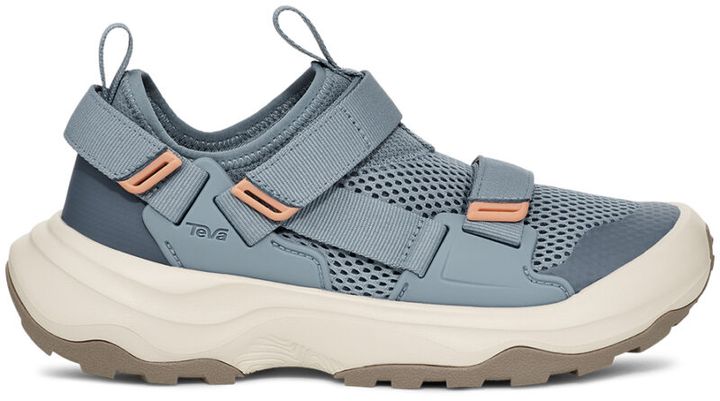 OUTFLOW UNIVERSA Teva